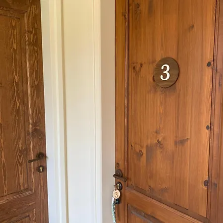 Casa Lady Margarita Adults Only Bed & Breakfast Celra