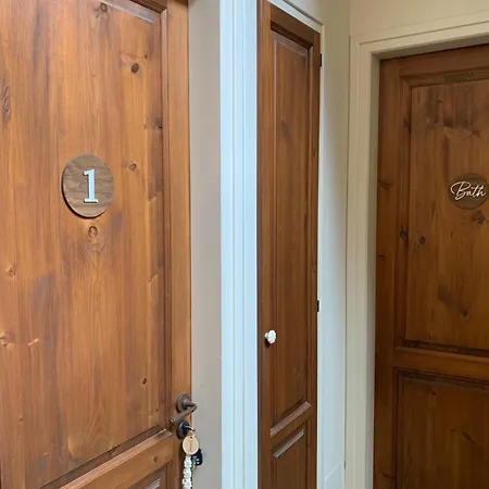 Bed & Breakfast Casa Lady Margarita Adults Only *