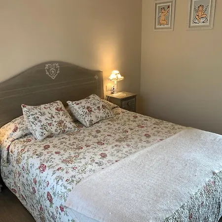 Casa Lady Margarita Adults Only Bed & Breakfast Celra
