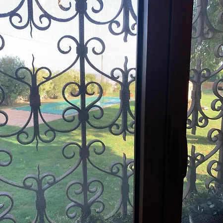 Casa Lady Margarita Adults Only Bed & Breakfast Celra