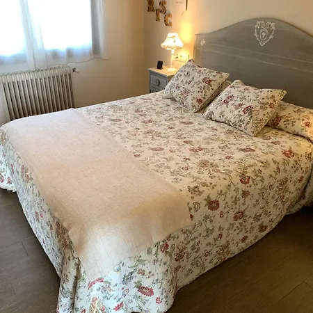Bed & Breakfast Casa Lady Margarita Adults Only *