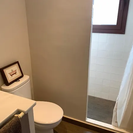 Casa Lady Margarita Adults Only Bed & Breakfast