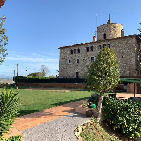 Casa Lady Margarita Adults Only Bed & Breakfast *