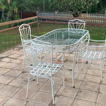 Bed & Breakfast Casa Lady Margarita Adults Only *