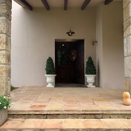 فندق مبيت وإفطار Casa Lady Margarita Adults Only Celrá