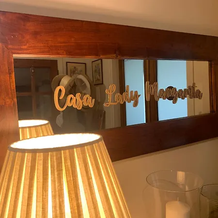 Casa Lady Margarita Adults Only *