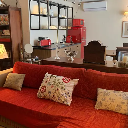 فندق مبيت وإفطار Casa Lady Margarita Adults Only *