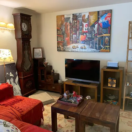 فندق مبيت وإفطار Casa Lady Margarita Adults Only