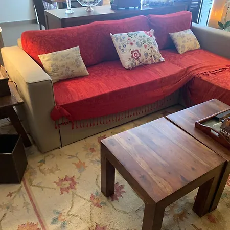 Casa Lady Margarita Adults Only Bed & Breakfast Celra