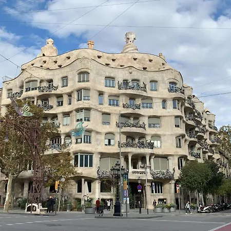 Casa Lady Margarita Adults Only Отель типа 