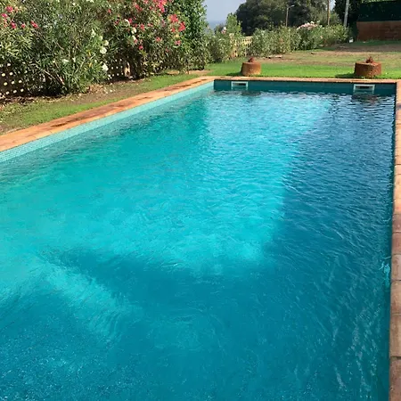 Casa Lady Margarita Adults Only Отель типа 